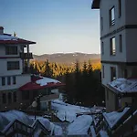 Lägenhet Sunny In Pamporovo