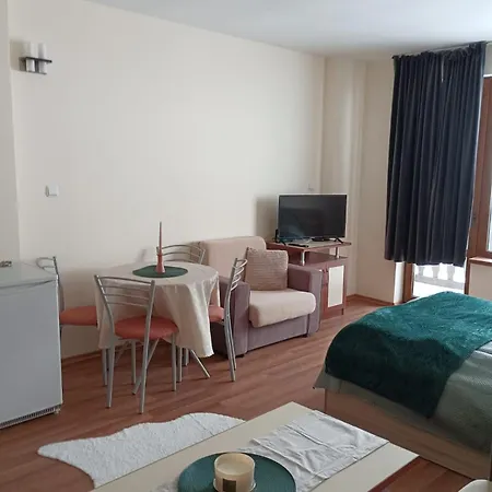 Apartament Sunny In Pamporovo