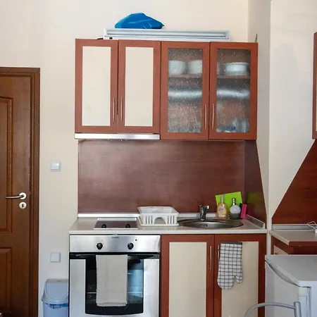 Sunny In Lejlighed *