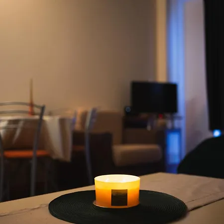 Apartament Sunny In *