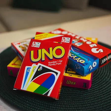 Sunny In بامبوروفو