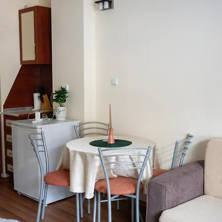 Sunny In * Pamporovo