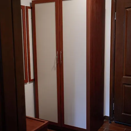 Sunny In Apartament Pamporovo