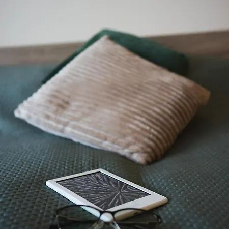 Apartament Sunny In Pamporovo