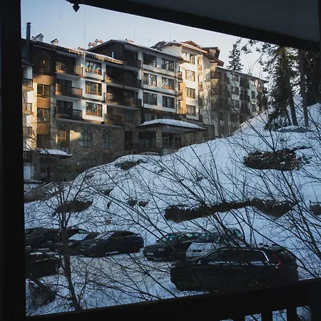 Sunny In Pamporovo