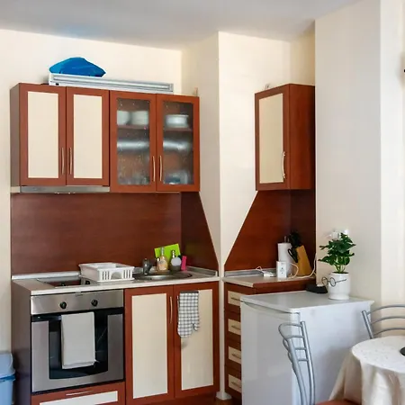Appartamento Sunny In
