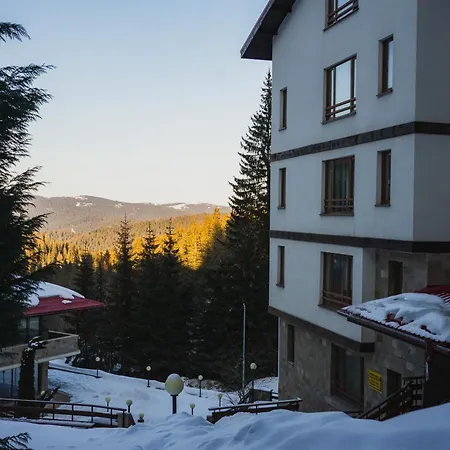 Sunny In Pamporovo