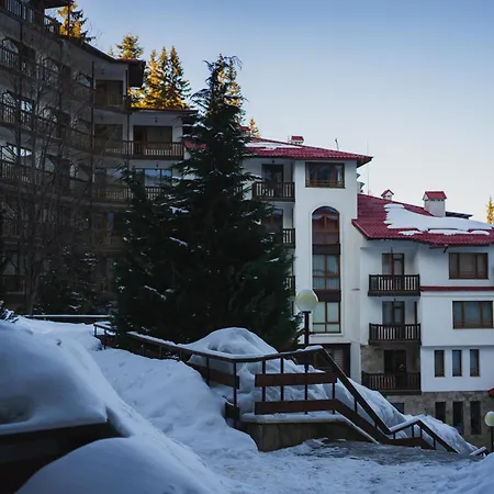 Sunny In Lejlighed *