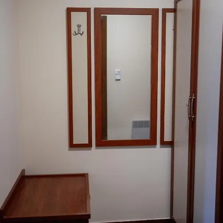 Lejlighed Sunny In *