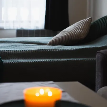 Lejlighed Sunny In *