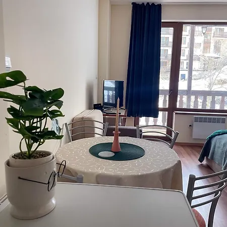 Apartament Sunny In *