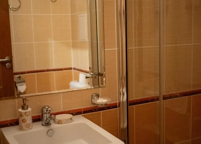 Apartamento Sunny In