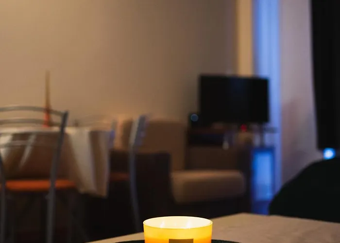 Apartamento Sunny In *