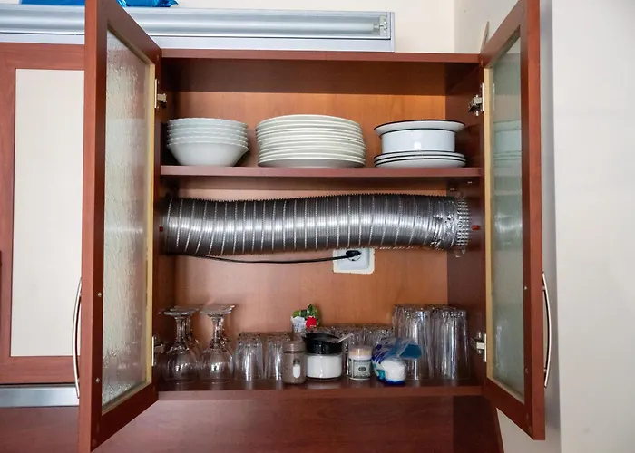 Apartamento Sunny In Pamporovo