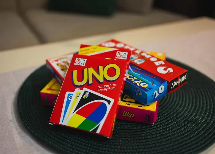 Sunny In بامبوروفو