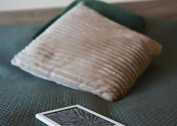 Apartamento Sunny In Pamporovo