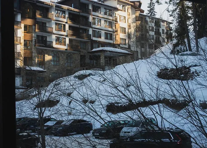 Sunny In بامبوروفو