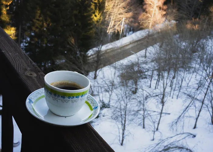 Apartamento Sunny In *