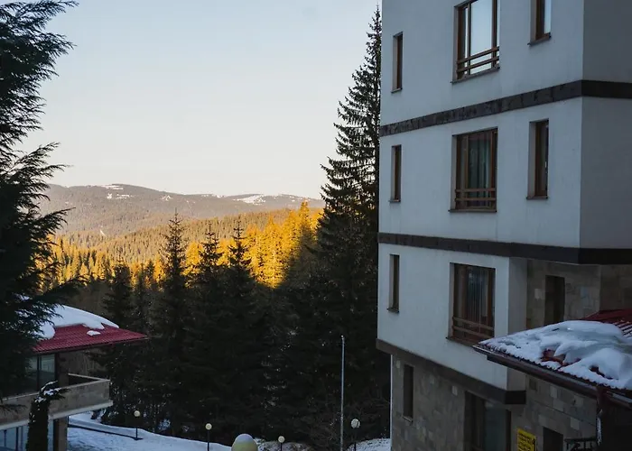 Sunny In بامبوروفو