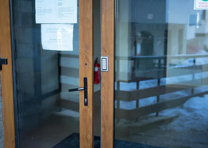 Sunny In بامبوروفو