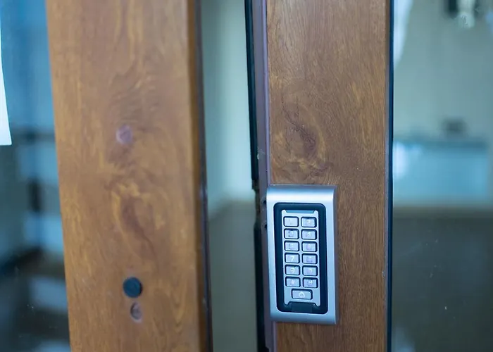 Sunny In Apartamento