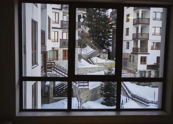 Apartamento Sunny In