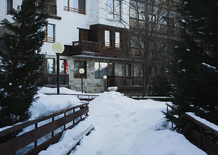 Sunny In شقة بامبوروفو