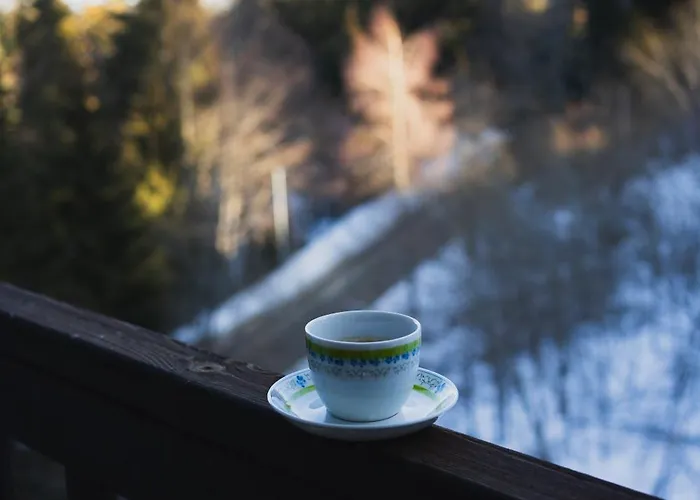 Sunny In بامبوروفو