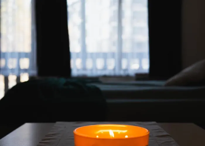 Apartamento Sunny In